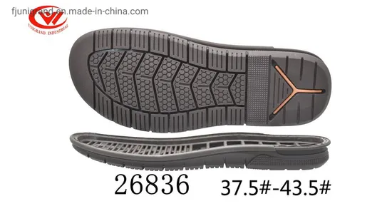 Casual Leather Shoes Sole in High Quality Cow Leather Upper Shoes Sole Men Shoe Fashion Shoes