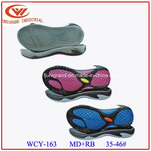 Durable Sandals Sole for Beach Sandals Shoes Making