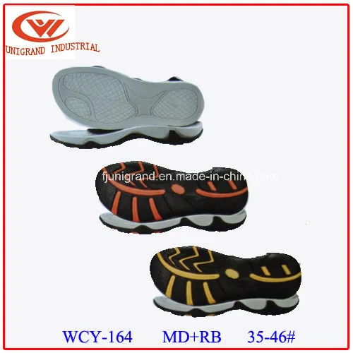 Durable Sandals Sole for Beach Sandals Shoes Making