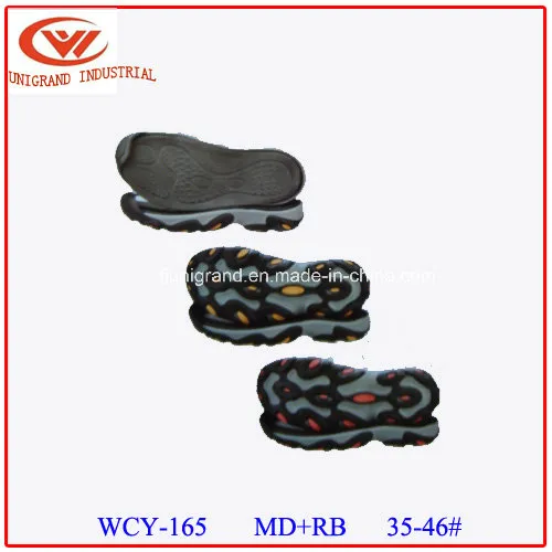 Durable Sandals Sole for Beach Sandals Shoes Making