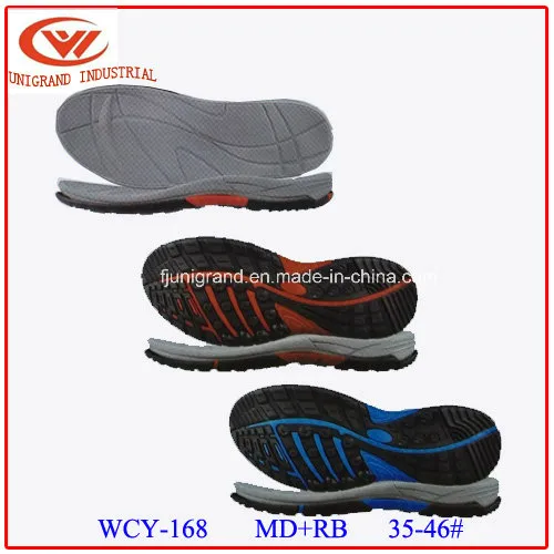 Durable Sandals Sole for Beach Sandals Shoes Making