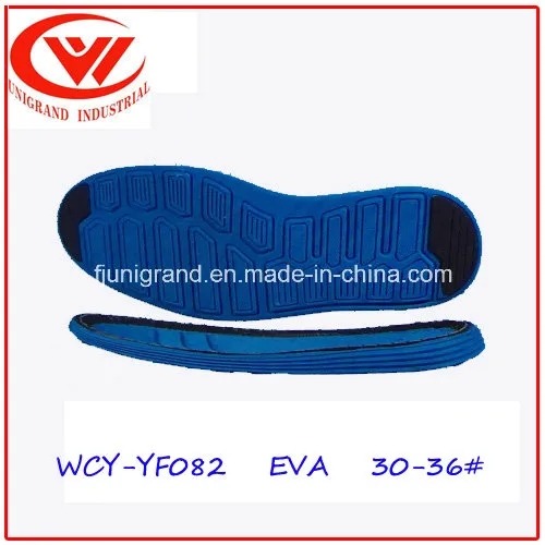 Fashion Arrival Outsole EVA Casual Shoes Sole