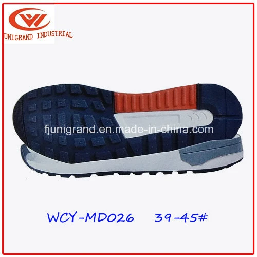 Fashion Outdoor Sneaker Sheos Outsole