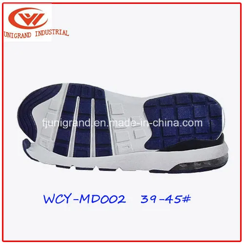 Fashion Outdoor Sneaker Sheos Outsole