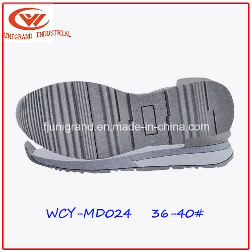 Fashion Outdoor Sneaker Sheos Outsole