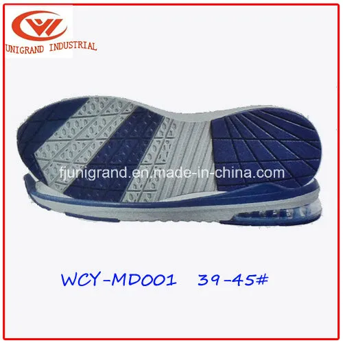 Fashion Outdoor Sneaker Sheos Outsole