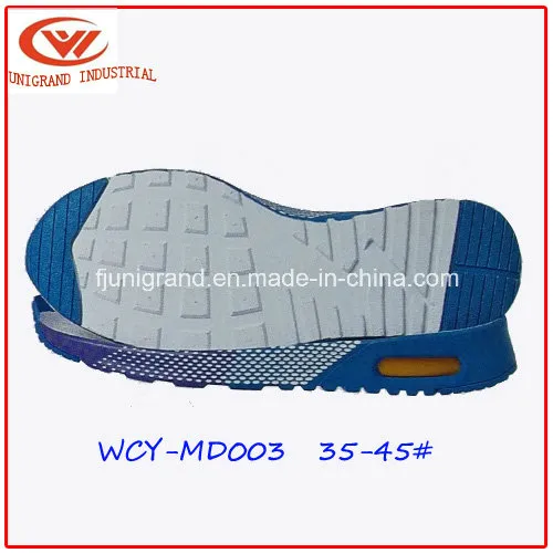 Fashion Outdoor Sneaker Sheos Outsole