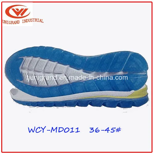 Fashion Outdoor Sneaker Sheos Outsole