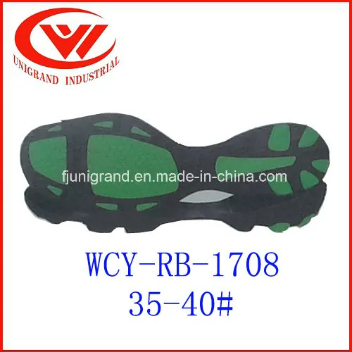 Fashion Style Outsole for Football Boots