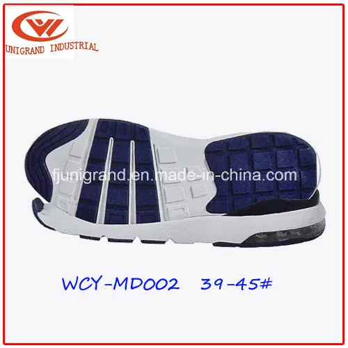 Good Quality Outsole Sports Footwear EVA Sole