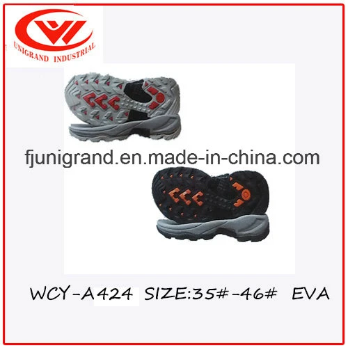 High Quality Good Sale Outsole for Making Shoes Sport Shoes