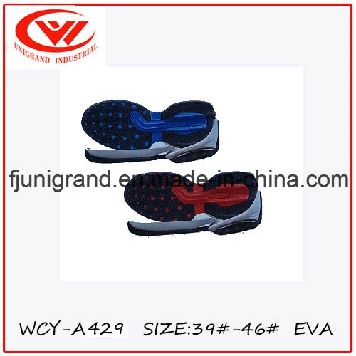 High Quality Good Sale Outsole for Making Shoes Sport Shoes