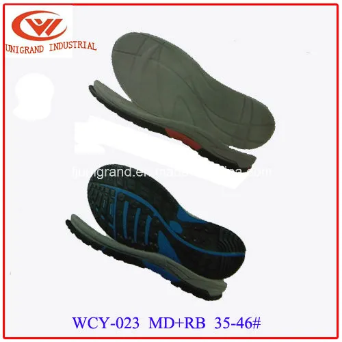 Men Flip Flops Beach Summer Sandals Sole Rubber Sole EVA Sole