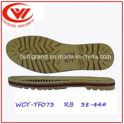 Men Sports Shoes Outosle Durable Rubber Sole