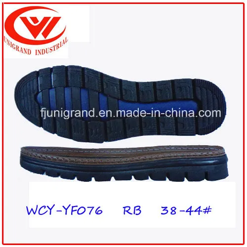 Men Sports Shoes Outosle Durable Rubber Sole