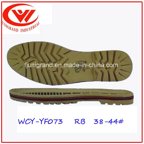 New Men Sports Shoes Outosle Rubber Sole