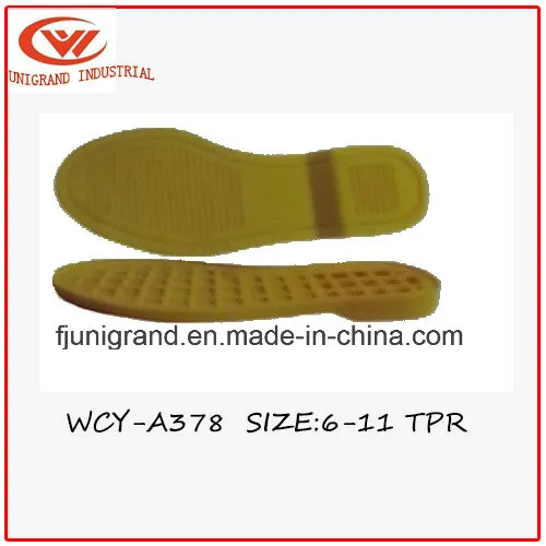 New Men Sports Shoes Outosle Rubber Sole