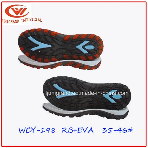 Newest Design Sandals Shoes Accessories Outsole