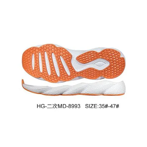 Phylon Sole Best Quality MD Sneaker Sole013