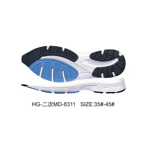 Phylon Sole Best Quality MD Sneaker Sole 005