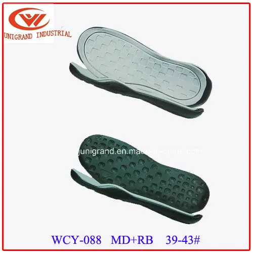 Sandals Outsole Not-Slip Outdoor Beach Sole