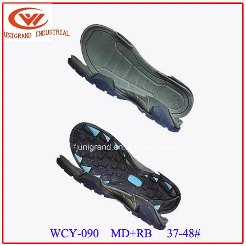 Sandals Outsole Not-Slip Outdoor Beach Sole