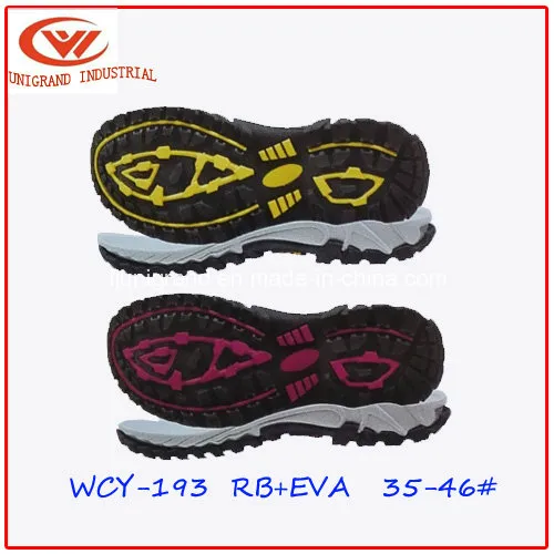 Summer Beach Sandals Sole for Making Shoes