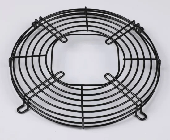 304 Stainless Steel Metal Fan Guard Grill, Ventilation Electric Motor Fan Cover