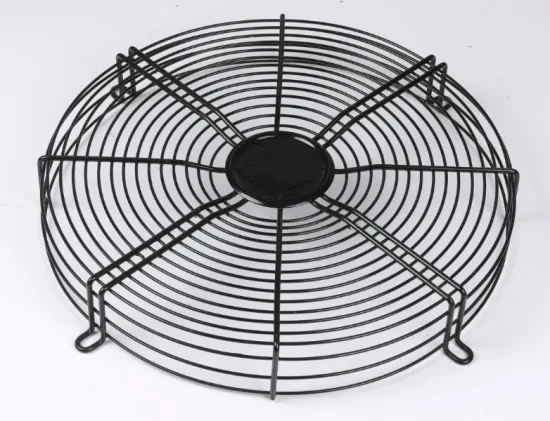 304 Stainless Steel Metal Fan Guard Grill, Ventilation Electric Motor Fan Cover