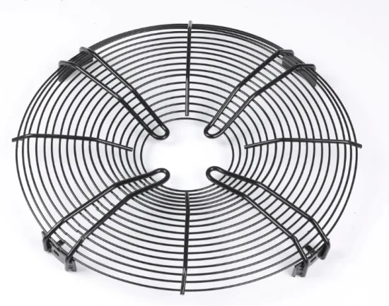 304 Stainless Steel Metal Fan Guard Grill, Ventilation Electric Motor Fan Cover