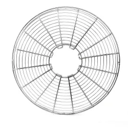 Custom Metal Wire Cooling Fan Grill Guard