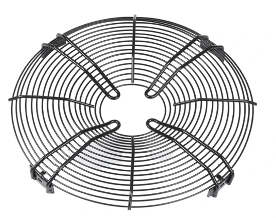 Factory Direct-Selling Multi-Purpose Multi-Occasion General Stainless Steel Fan Cover/Guard