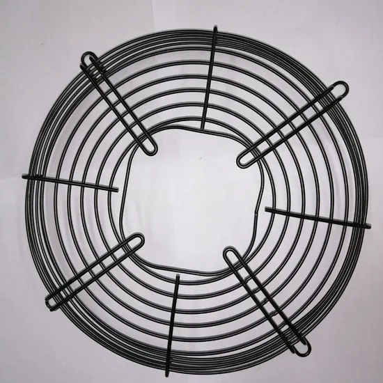 Factory Fan Cover/Guard/Mesh/Grill for Stand & Industrial Fan Spare Parts