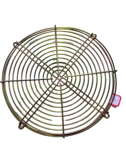 Hot-Selling Strong and Durable Metal Fan Protective Mesh Cover/Guard