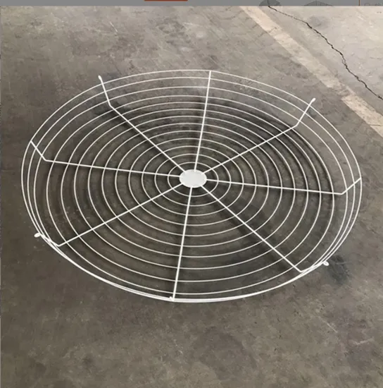 Hot Sell Fan Guard China Manufacturer