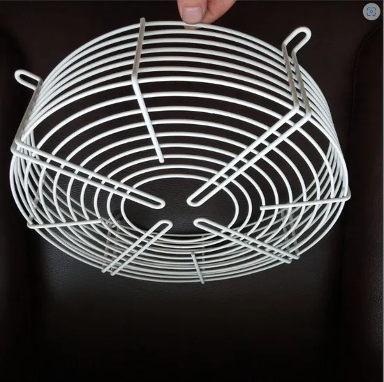 Hot Sell Fan Guard China Manufacturer