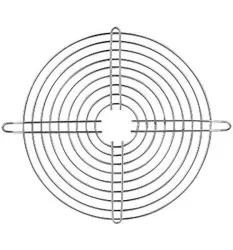 OEM Drawimg Coating Fan Guard Welding Suppliers