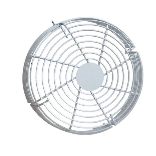 OEM High-Quality Versatile Multi-Function Factory Directly-Sale Hot Selling Fan Guard/Cover