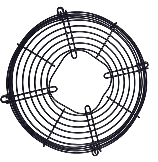 OEM High-Quality Versatile Multi-Function Factory Directly-Sale Hot Selling Fan Guard/Cover