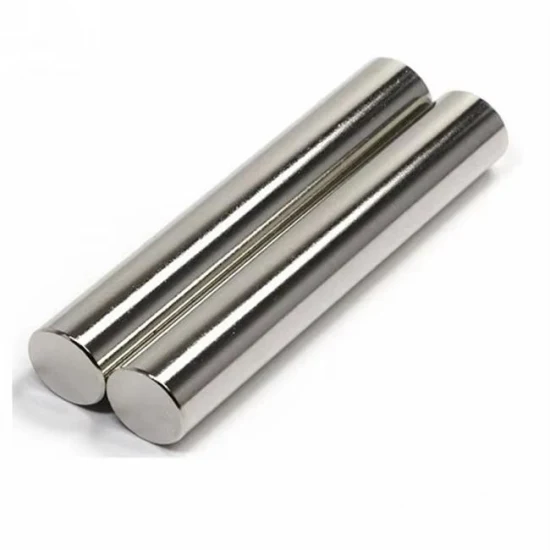 12000 Gauss Permanent Magnetic Filter Bars Neodymium Magnet Rod