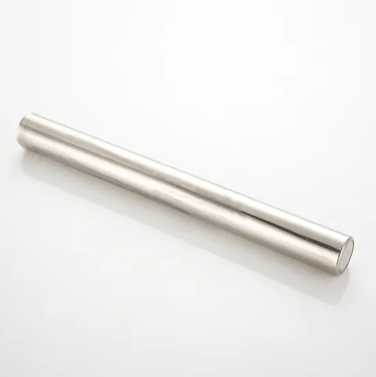 14000 Gauss Ss Magnetic Bar/Rod Magnet Bar for Iron Removing/Ceramic/Plastics/Water Treatment