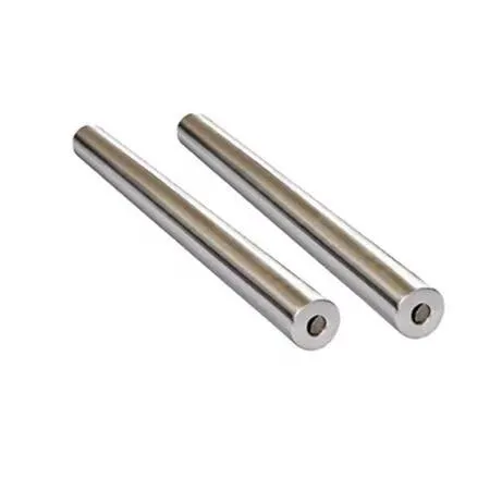 2024 Dailymag Rare Earth Cylinder Magnetic Rods Neodymium Magnets