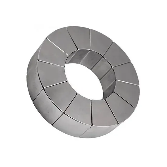 Brand New Product Experience Arc Neodymium Magnet