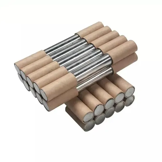 Chinese Manufacturer Stainless Steel Bar Tube Sale Magnet Rod