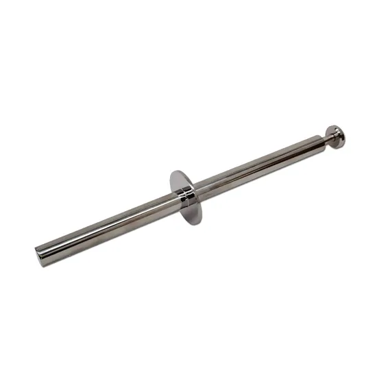 Chinese Manufacturer Stainless Steel Bar Tube Sale Magnet Rod