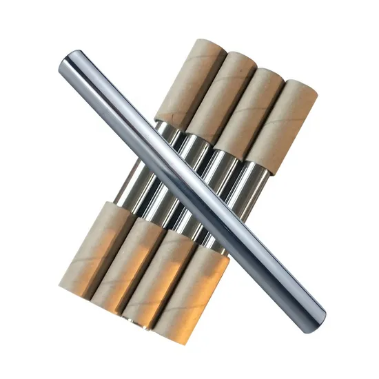 Chinese Manufacturer Stainless Steel Bar Tube Sale Magnet Rod