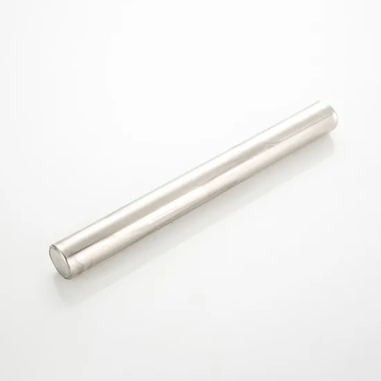 Custom Magnetic Rods Bar Materials Stainless Steel Magnetic Bar with Screw Hole