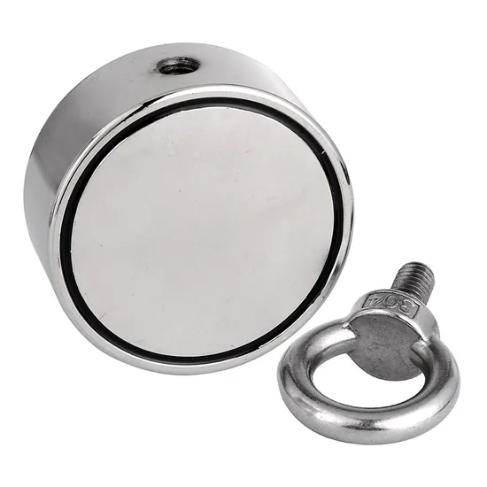 Heavy Duty Neodymium Fishing Magnet