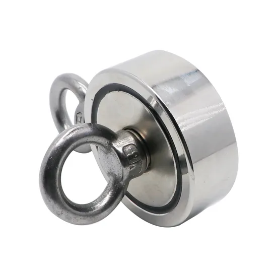 Heavy Duty Neodymium Fishing Magnet