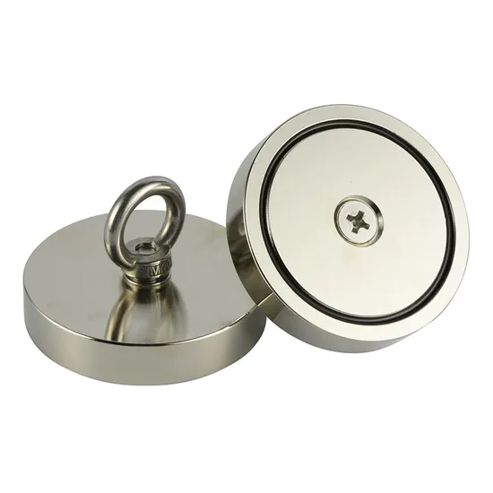 Heavy Duty Neodymium Fishing Magnet